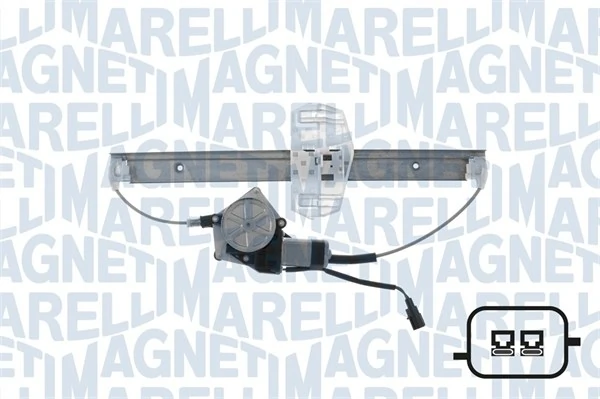 Window Regulator